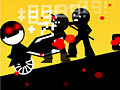 Игра Run With Death