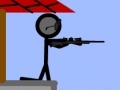 Игра Awesome Sniper Man