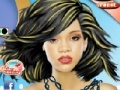 Игра Pop Diva Rihanna Makeup