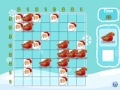 Игра Santa's sleigh