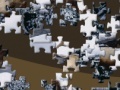 Игра Winter Stag Jigsaw Puzzle