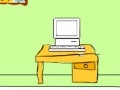 Игра Escape the Computer Room