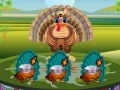 Игра Guess the turkey