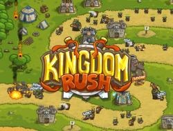 Игра Защита королевства онлайн.