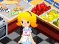 Игра Natasha's fruities