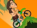 Ігра Tarzan Bike