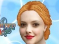 Игра Amanda Seyfried make up