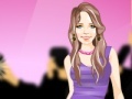 Игра Miley Cyrus Dress Up