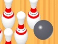 Игра Bowling