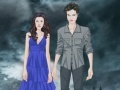 Ігра Twilight Dress Up