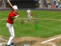 Игра Baseball Challenge