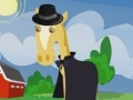 Игра Horse Dress-up 2