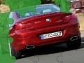 Игра BMW 6-Series Rear