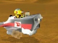 Игра Nuts and Scrap
