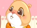 Игра Cute Hamster Date