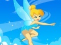 Игра Tinker Bell Fairy