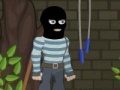 Игра Clumsy Robber