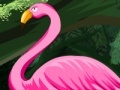 Игра Blingo Flamingo
