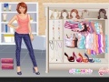 Игра House Clothes