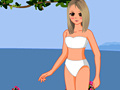 Игра Summer Holiday