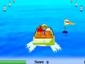 Игра Speedboat extreme
