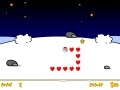 Игра Xmas Snake '01
