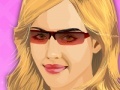 Игра Celebrity Girl Makeover
