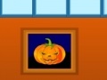 Игра Escape from the pumpkin house