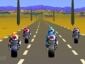 Игра Turbo Spirit XT