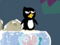 Игра Peter The Penguin