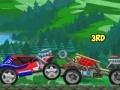 Игра Remodel racing