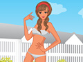 Игра University Girl