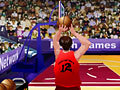 Игра Three-Point Shootout