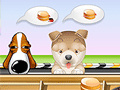 Игра Serve the Pets