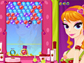 Игра Fun Bubble Make Up