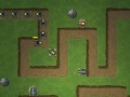 Игра Zombie TD: Uprise