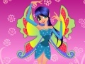 Игра Winx Dress up