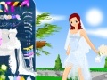 Игра Wedding Dress Up