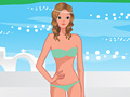 Игра Greek Beauty