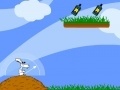 Игра Drunken Rabbit