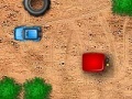 Игра Danger wheels