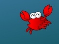 Игра Catch a Crab