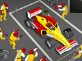 Ігра F1 Pitstop Challenge