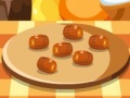 Игра Sticky Toffee Pudding