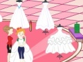 Игра Wedding Dress Shoppe