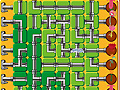 Игра Flower Rescue