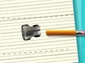 Игра Sharpen your pencil