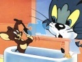 Игра Tom and Jerry Jigsaw Puzzle