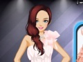 Игра Dress the bride and cover