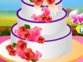 Игра The Wedding Cake